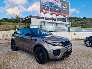Land Rover Range Evoque 2.0 TD4 150 CV 5p. Busines