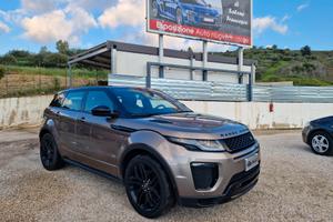 Land Rover Range Evoque 2.0 TD4 150 CV 5p. Busines