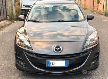 MAZDA 3 1.6 115 CV DIESEL 2010