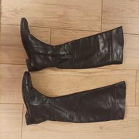 Stivali Sergio Rossi