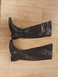 Stivali Sergio Rossi