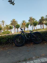  fat bike (no elèctric)