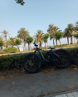  fat bike (no elèctric)