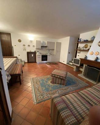 Appartamento di 61 m² con 2 locali a Bardonecchia