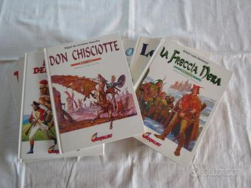 Fumetti I Classici del Giornalino