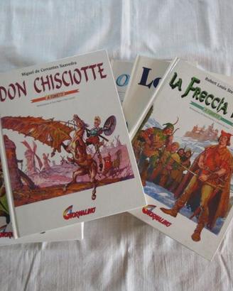 Fumetti I Classici del Giornalino