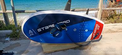 tavola Wingfoil Starboard 90lt