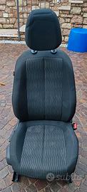 Sedile Peugeot 308