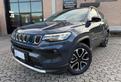 Jeep Compass 1.3 Turbo T4 190 CV PHEV AT6 4xe Limi