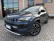 Jeep Compass 1.3 Turbo T4 190 CV PHEV AT6 4xe Limi