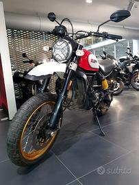 Ducati Scrambler DESERT SLAD