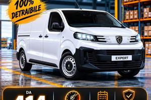 Peugeot Expert 1.5 Diesel 120cv M