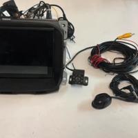 Car Play Alfa Romeo Giulietta