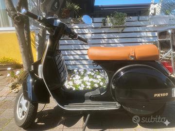PIAGGIO VESPA Px150