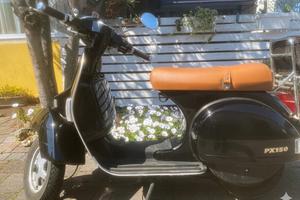 PIAGGIO VESPA Px150