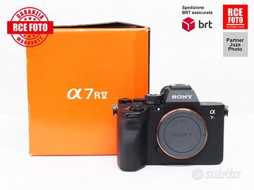 Sony A7R V