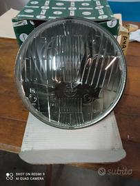 FARO FIAT 600 FANALONE 1965