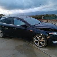 Ford mondeo 2.0cc 140cv (RICAMBI)