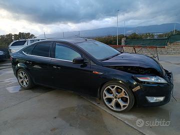 Ford mondeo 2.0cc 140cv (RICAMBI)