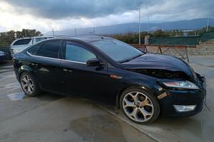 Ford mondeo 2.0cc 140cv (RICAMBI)