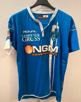 Empoli FC maglia calcio originale