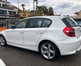 BMW 118d 143 CV AUTOMATICA FUTURA DPF
