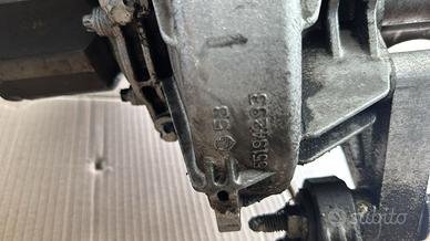 Cambio automatico per motore sigla 198a2000