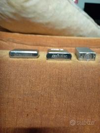 accendini marca colibrì 