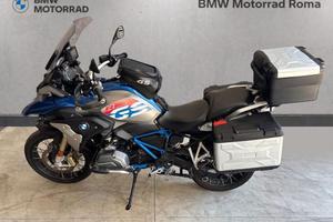 BMW R 1200 GS Abs my17