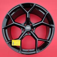 Kit 4 Cerchi In Lega NUOVI Da 20 ABT Per Audi