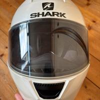 Casco Shark