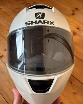 Casco Shark