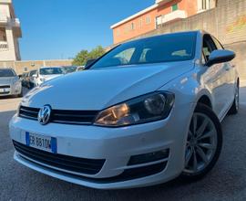 VW GOLF 7 RESTAYLING 2.0 TDI 150 CV. EURO5. 2014