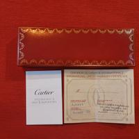 Penna a sfera Cartier stylo bille must 2