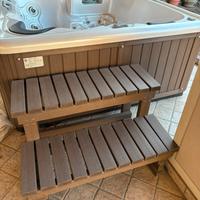 Spa Idromassaggio MAGISTRAL SOANA - Qualità EUROPA