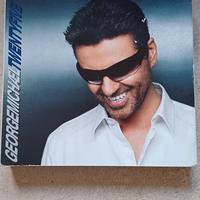 George Michael ~ TwentyFive ~ 3 Cd 2006.