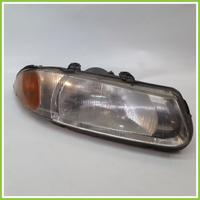 Faro Fanale Proiettore Sinistro SX VALEO ROVER Ser