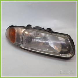 Faro Fanale Proiettore Sinistro SX VALEO ROVER Ser