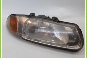 Faro Fanale Proiettore Sinistro SX VALEO ROVER Ser