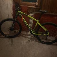 MTB Rockrider 520
