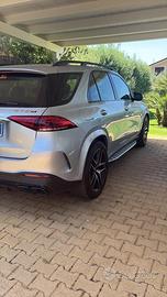 Vendedi GLE 63 S