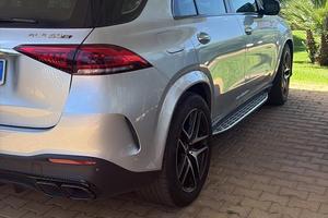 Vendedi GLE 63 S