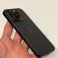 Iphone 15 pro 128GB