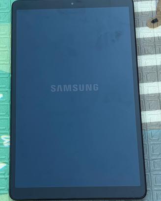 Samsung Galaxy Tab A