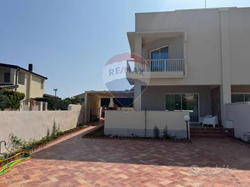 Villa o villino - Noto