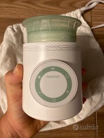 Scalda latte momcozy