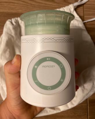 Scalda latte momcozy