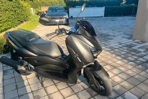 Yamaha X-Max 125 - 2019 keyless