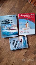 bundle instrument commercial faa jeppesen