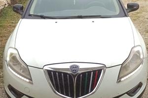 Lancia Delta 